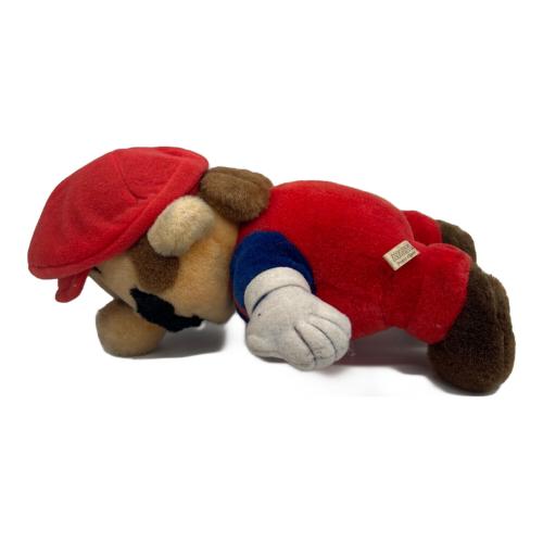 AVANTI (アヴァンティ) スーパーマリオブラザーズ ヌイグルミ レトロ