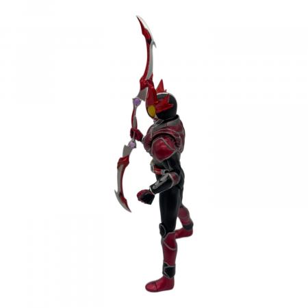 s.h.figuarts 仮面ライダー アギト バーニングフォーム フィギュア