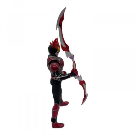 s.h.figuarts 仮面ライダー アギト バーニングフォーム フィギュア