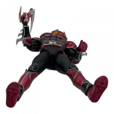 s.h.figuarts 仮面ライダー アギト バーニングフォーム フィギュア