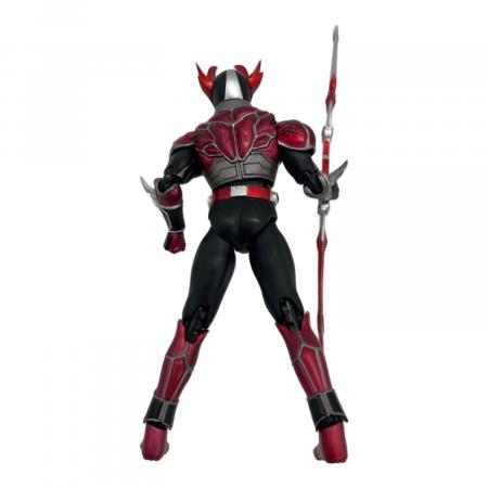 s.h.figuarts 仮面ライダー アギト バーニングフォーム フィギュア