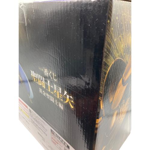 聖闘士星矢 (セイントセイヤ) A賞 ジェミニサガフィギュア