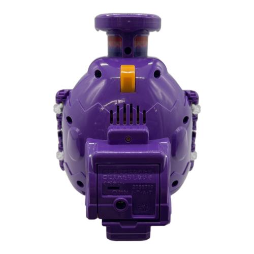 仮面ライダーガヴ DXゴチポッド
