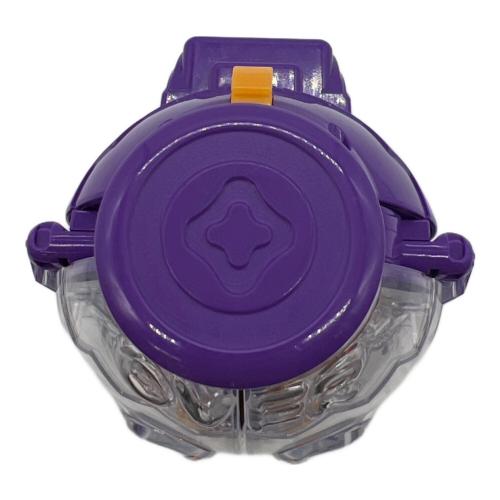 仮面ライダーガヴ DXゴチポッド