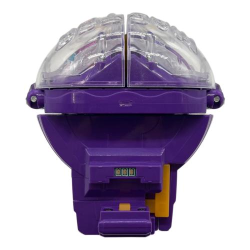 仮面ライダーガヴ DXゴチポッド