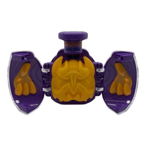 仮面ライダーガヴ DXゴチポッド