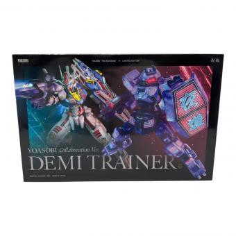 BANDAI (バンダイ) デミトレーナー YOASOBIコラボver. ガンプラ HG 1/144