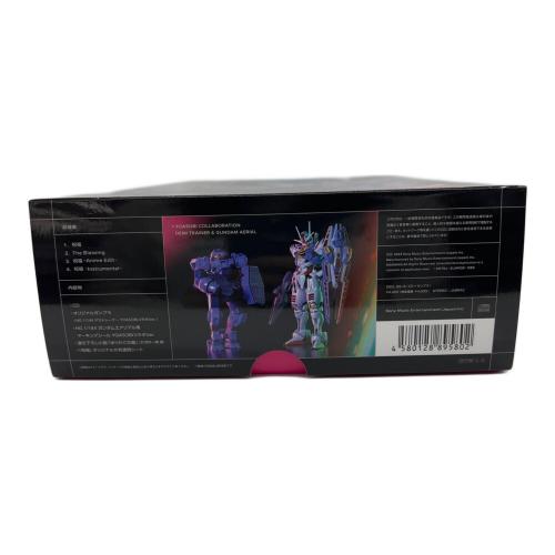 BANDAI (バンダイ) デミトレーナー YOASOBIコラボver. ガンプラ HG 1/144