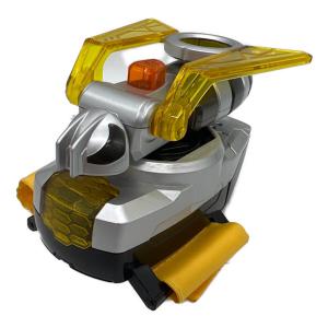 仮面ライダーカブト DXザビーゼクター
