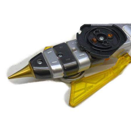 仮面ライダーカブト DXザビーゼクター｜トレファクONLINE