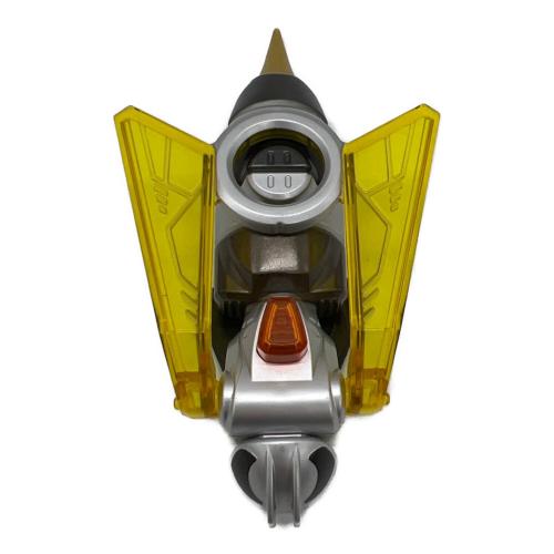 仮面ライダーカブト DXザビーゼクター