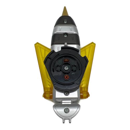 仮面ライダーカブト DXザビーゼクター