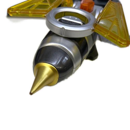 仮面ライダーカブト DXザビーゼクター