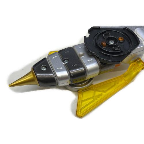 仮面ライダーカブト DXザビーゼクター