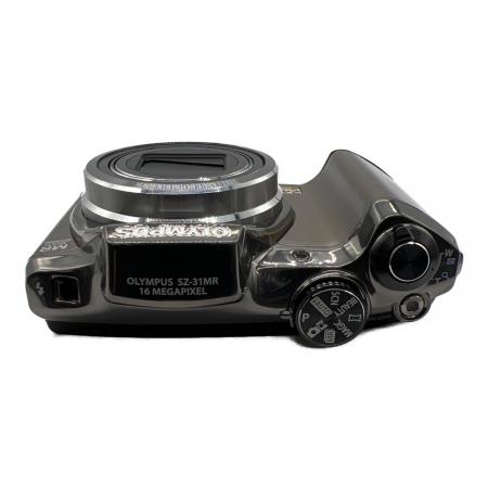 OLYMPUS コンパクトデジタルカメラ SZ-31MR｜トレファクONLINE