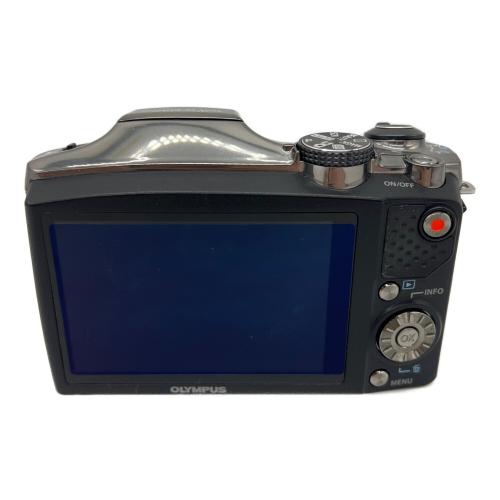 OLYMPUS コンパクトデジタルカメラ SZ-31MR