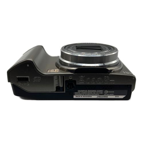OLYMPUS コンパクトデジタルカメラ SZ-31MR