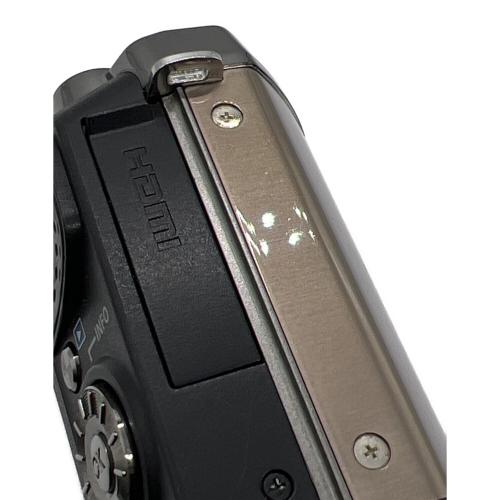 OLYMPUS コンパクトデジタルカメラ SZ-31MR