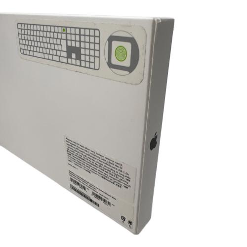 Apple (アップル) Magic Keyboard A2520