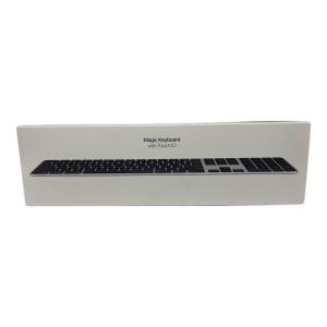 Apple (アップル) Magic Keyboard A2520