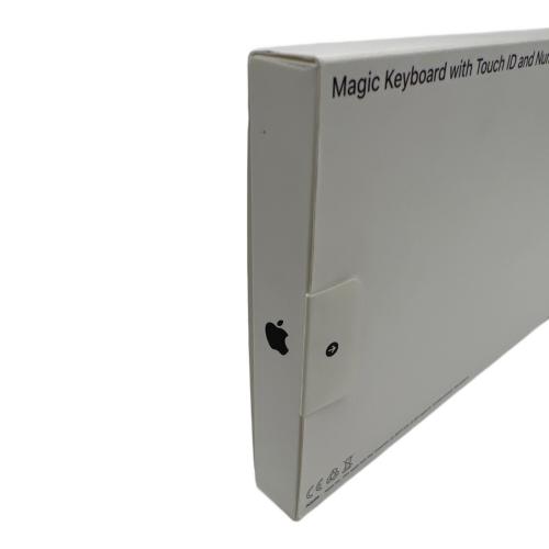 Apple (アップル) Magic Keyboard A2520