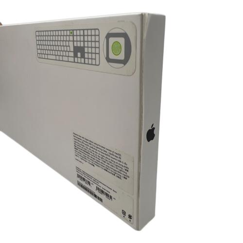 Apple (アップル) Magic Keyboard A2520