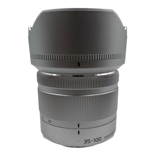 Panasonic  ミラーレス一眼カメラ DMC-GF7 LUMIX ダブルズームレンズキット