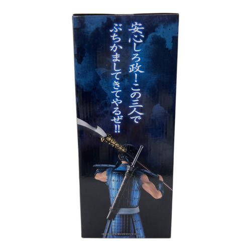 キングダム A賞 信 泰国の未来 MASTERLISE