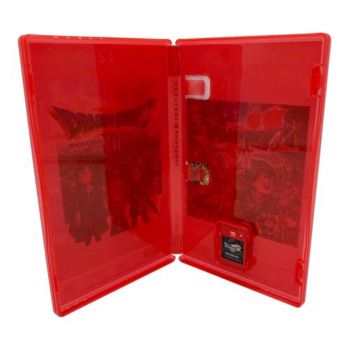 スクウェア・エニックス ドラゴンクエストVII Reimagined Nintendo Switch2用ソフト CERO A (全年齢対象)