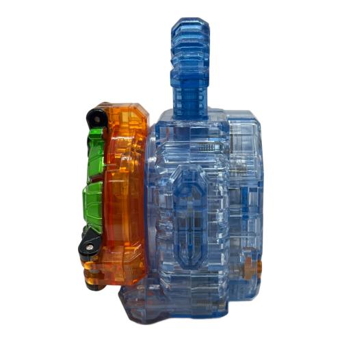 仮面ライダー鎧武 CSMメロンエナジーロックシード