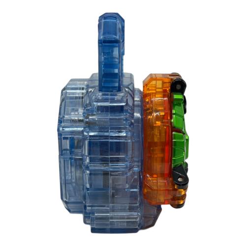 仮面ライダー鎧武 CSMメロンエナジーロックシード