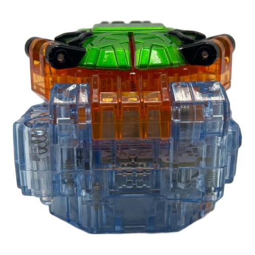仮面ライダー鎧武 CSMメロンエナジーロックシード
