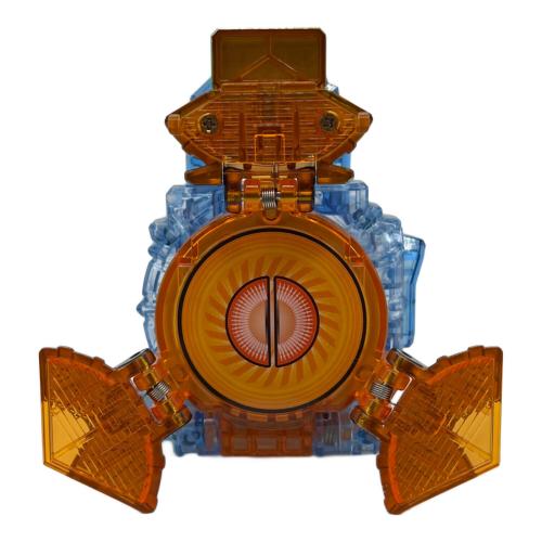仮面ライダー鎧武 CSMメロンエナジーロックシード