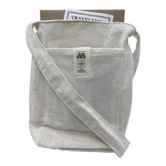 モスバーガー トラベラーズノート