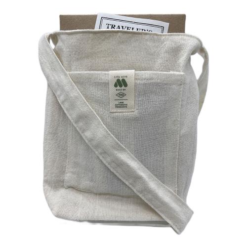 モスバーガー トラベラーズノート