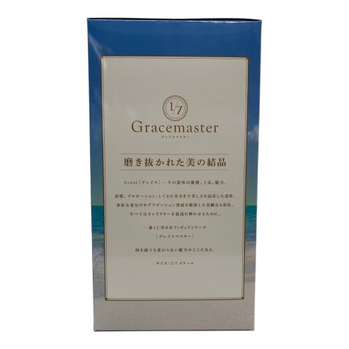 1/7 C賞 ムーンキャンサー/テノチティトラン