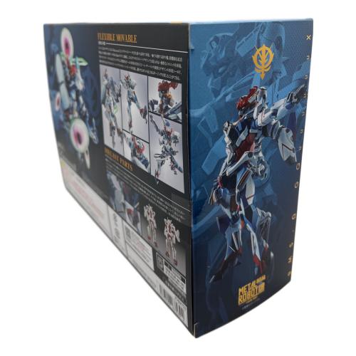 BANDAI (バンダイ) METAL ROBOT魂 〈SIDE MS〉 GQuuuuuuX