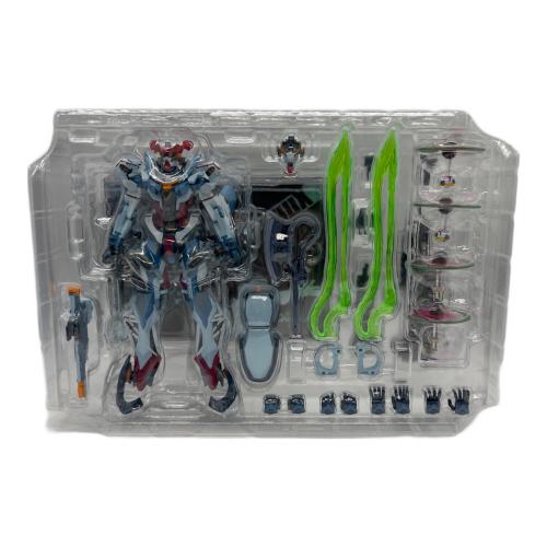 BANDAI (バンダイ) METAL ROBOT魂 〈SIDE MS〉 GQuuuuuuX