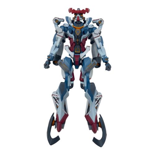 BANDAI (バンダイ) METAL ROBOT魂 〈SIDE MS〉 GQuuuuuuX