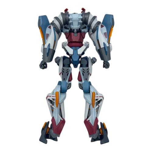 BANDAI (バンダイ) METAL ROBOT魂 〈SIDE MS〉 GQuuuuuuX
