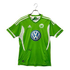 adidas (アディダス) Vfl サポーターグッズ ヴォルフスブルク 長谷部誠 13 サイン記入有（証明無） SIZE 170