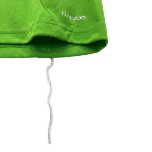 adidas (アディダス) Vfl サポーターグッズ ヴォルフスブルク 長谷部誠 13 サイン記入有（証明無） SIZE 170