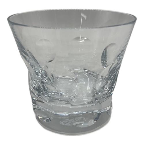 Baccarat (バカラ) タンブラー ベルーガ