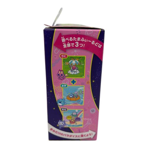 BANDAI (バンダイ) たまごっちパラダイス ピンクランド 未開封品