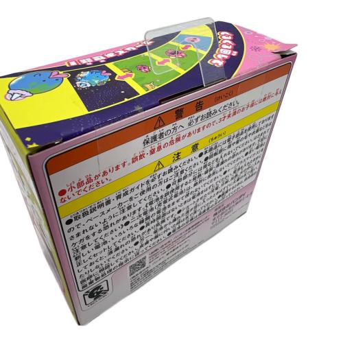 BANDAI (バンダイ) たまごっちパラダイス ピンクランド 未開封品