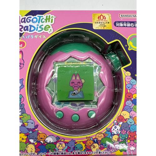 BANDAI (バンダイ) たまごっちパラダイス ピンクランド 未開封品