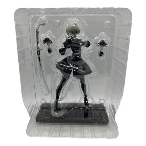 POPUP PARADE 2B(ヨルハニ二号B型) フィギュア