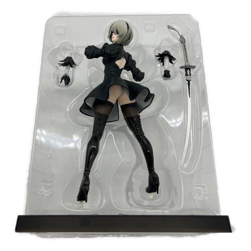 POPUP PARADE 2B(ヨルハニ二号B型) フィギュア