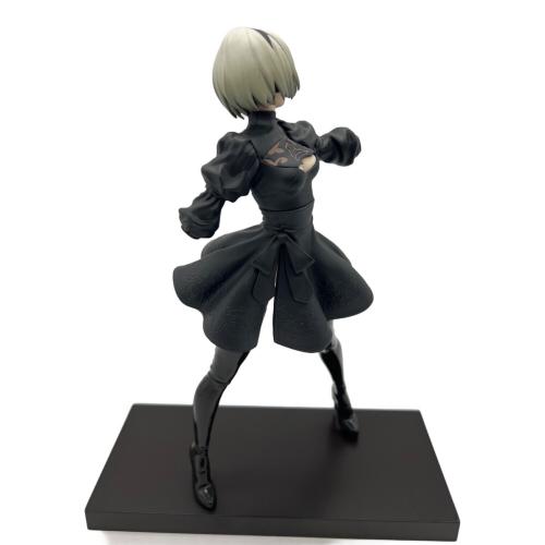 POPUP PARADE 2B(ヨルハニ二号B型) フィギュア