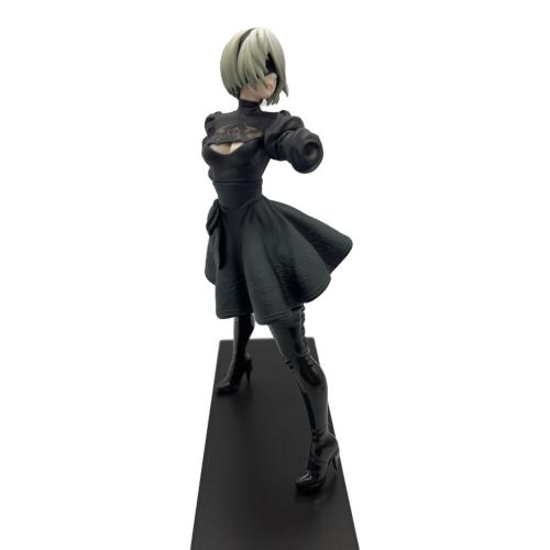 POPUP PARADE 2B(ヨルハニ二号B型) フィギュア
